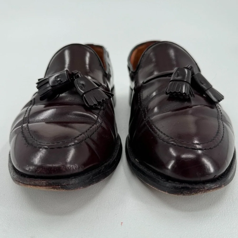 Allen Edmonds allen edmonds